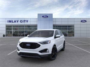 2024 Ford Edge ST Line 250a